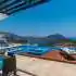 Villa in Kalkan with sea view with pool - buy realty in Turkey - 22345