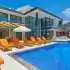 Villa in Kalkan with sea view with pool - buy realty in Turkey - 22937