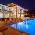 Villa in Kalkan with sea view with pool - buy realty in Turkey - 22938