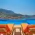 Villa in Kalkan with sea view with pool - buy realty in Turkey - 22942