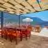 Villa in Kalkan with sea view with pool - buy realty in Turkey - 22945