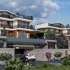 Villa in Kalkan pool - immobilien in der Türkei kaufen - 47128