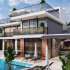 Villa in Kalkan with pool - buy realty in Turkey - 47130