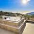 Villa from the developer in Kalkan with sea view with pool - buy realty in Turkey - 78426