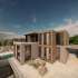 Villa from the developer in Kalkan with sea view with pool with installment - buy realty in Turkey - 78537