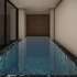 Villa van de ontwikkelaar in Kalkan zeezicht zwembad afbetaling - onroerend goed kopen in Turkije - 78618