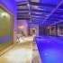Villa van de ontwikkelaar in Kalkan zwembad - onroerend goed kopen in Turkije - 78685