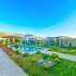 Villa from the developer in Kalkan with pool - buy realty in Turkey - 78690