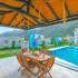 Villa van de ontwikkelaar in Kalkan zwembad - onroerend goed kopen in Turkije - 78696