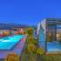 Villa from the developer in Kalkan with pool - buy realty in Turkey - 78699