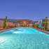 Villa vom entwickler in Kalkan pool - immobilien in der Türkei kaufen - 78706
