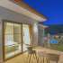 Villa vom entwickler in Kalkan pool - immobilien in der Türkei kaufen - 78710