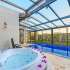 Villa from the developer in Kalkan with pool - buy realty in Turkey - 78713