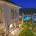 Villa from the developer in Kalkan with pool - buy realty in Turkey - 78716