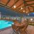 Villa van de ontwikkelaar in Kalkan zwembad - onroerend goed kopen in Turkije - 78721