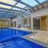 Villa from the developer in Kalkan with pool - buy realty in Turkey - 78725