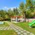 Villa du développeur еn Kalkan vue sur la mer piscine - acheter un bien immobilier en Turquie - 78839