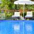 Villa vom entwickler in Kalkan meeresblick pool - immobilien in der Türkei kaufen - 78866