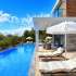 Villa du développeur еn Kalkan vue sur la mer piscine - acheter un bien immobilier en Turquie - 78876