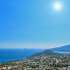 Villa from the developer in Kalkan with sea view with pool - buy realty in Turkey - 79398