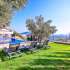 Villa du développeur еn Kalkan vue sur la mer piscine - acheter un bien immobilier en Turquie - 79405