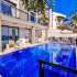 Villa from the developer in Kalkan with sea view with pool - buy realty in Turkey - 79418