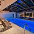 Villa van de ontwikkelaar in Kalkan zeezicht zwembad - onroerend goed kopen in Turkije - 79419
