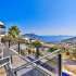 Villa from the developer in Kalkan with sea view with pool - buy realty in Turkey - 79420