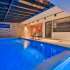 Villa du développeur еn Kalkan vue sur la mer piscine - acheter un bien immobilier en Turquie - 79430