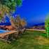 Villa du développeur еn Kalkan vue sur la mer piscine - acheter un bien immobilier en Turquie - 79435