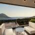 Villa from the developer in Kalkan with sea view with pool with installment - buy realty in Turkey - 80243