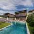 Villa vom entwickler in Kalkan meeresblick pool ratenzahlung - immobilien in der Türkei kaufen - 80810