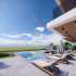 Villa vom entwickler in Kalkan meeresblick pool ratenzahlung - immobilien in der Türkei kaufen - 98738