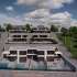 Villa du développeur еn Kalkan vue sur la mer piscine versement - acheter un bien immobilier en Turquie - 98920