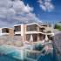 Villa du développeur еn Kalkan vue sur la mer piscine versement - acheter un bien immobilier en Turquie - 99054