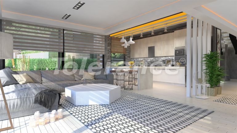 فلل من المتعهد في:في كارغيجاك, ألانيا اطلالة على البحر مسبح - 50113 فلل من المتعهد في:في كارغيجاك, ألانيا اطلالة على البحر مسبح - شراء عقار في تركيا - 50113