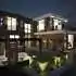 Villa from the developer in Kargicak, Alanya sea view pool installment - buy realty in Turkey - 27965