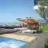 Villa from the developer in Kargicak, Alanya sea view pool installment - buy realty in Turkey - 27994