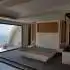 Villa from the developer in Kargicak, Alanya with sea view with pool - buy realty in Turkey - 28107