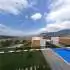 Villa from the developer in Kargicak, Alanya sea view pool - buy realty in Turkey - 28440