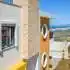 Villa from the developer in Kargicak, Alanya sea view pool - buy realty in Turkey - 28449