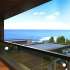 Villa from the developer in Kargicak, Alanya with sea view with pool - buy realty in Turkey - 50119