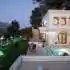 Villa from the developer in Kargicak, Alanya pool - buy realty in Turkey - 8891