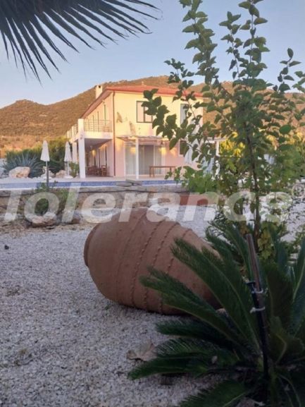 Villa in Kas with pool - 102113 Villa in Kas with pool - buy realty in Turkey - 102113