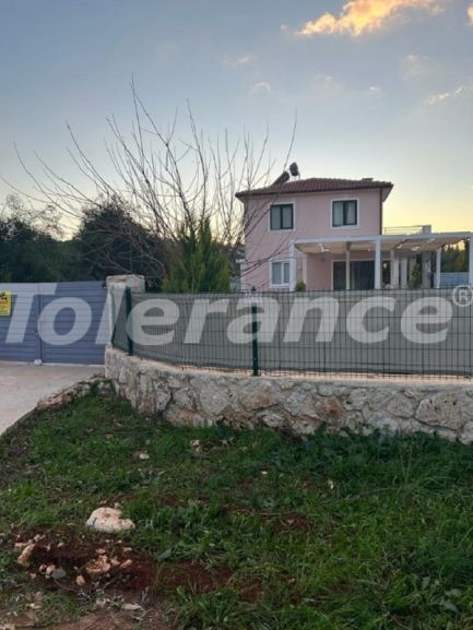 Villa in Kas with pool - 102119 Villa in Kas with pool - buy realty in Turkey - 102119