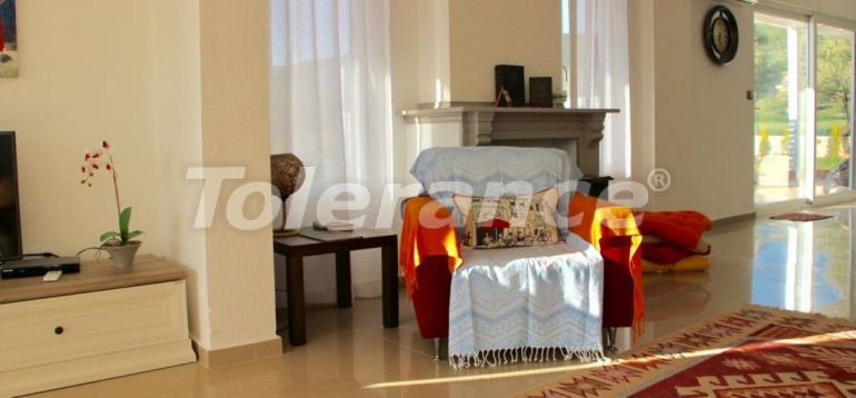 Villa in Kas with pool - 102121 Villa in Kas with pool - buy realty in Turkey - 102121