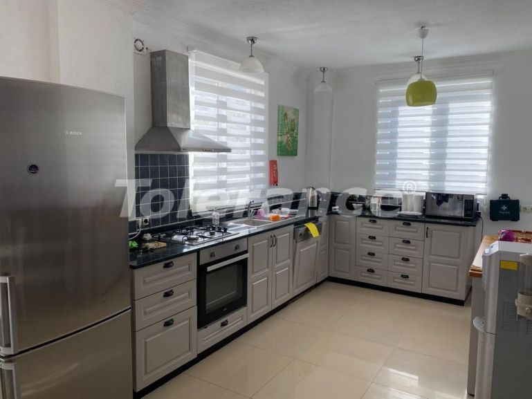 Villa in Kas with pool - 102125 Villa in Kas with pool - buy realty in Turkey - 102125