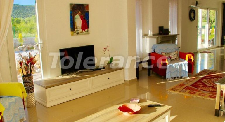 Villa in Kas with pool - 102127 Villa in Kas with pool - buy realty in Turkey - 102127