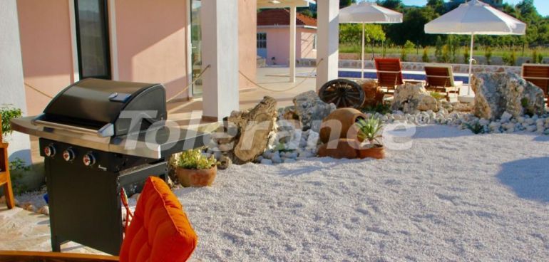 Villa in Kas with pool - 102128 Villa in Kas with pool - buy realty in Turkey - 102128
