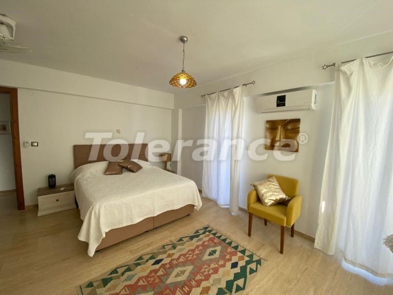Villa in Kas with pool - 102130 Villa in Kas with pool - buy realty in Turkey - 102130